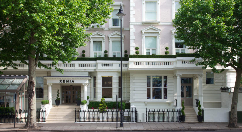 Xenia Hotel London Xenia Hotel London