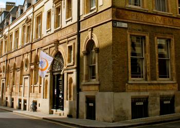 YHA Hotel St Pauls London YHA Hotel St Pauls London