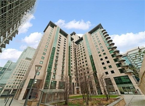 Zen Apartments Discovery Dock London Zen Apartments Discovery Dock London