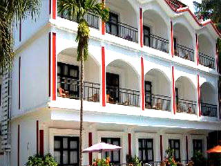 Phoenix Spring Goa Phoenix Park Inn Resort Goa, Rooms, Rates, Photos, Reviews, Deals ...