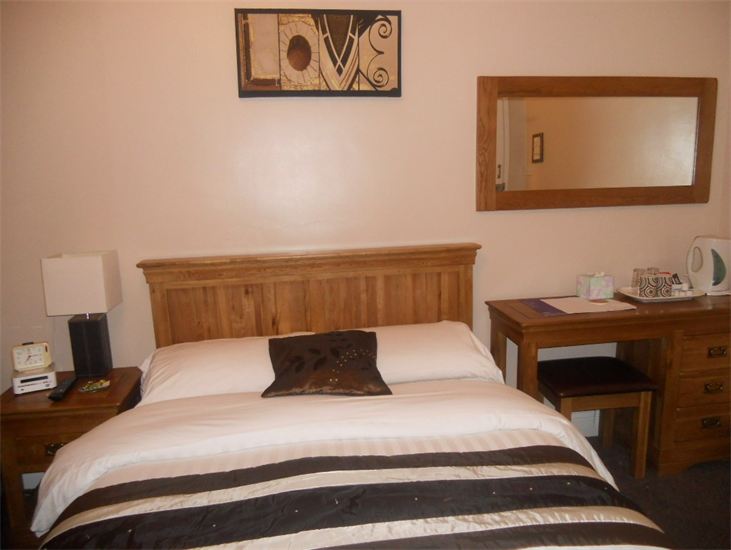 Ash Grove Harrogate Ash Grove Harrogate