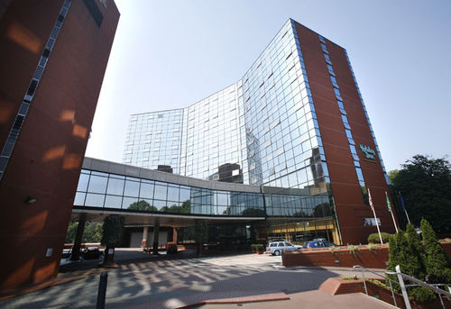 Holiday Inn Hotel Harrogate Holiday Inn Hotel Harrogate