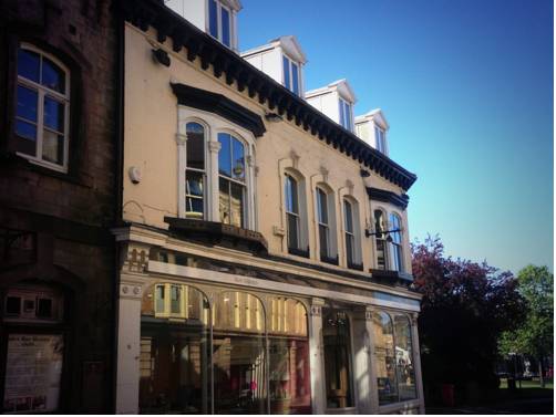 Rasmus Living Luxury Apartments Harrogate Rasmus Living Luxury Apartments Harrogate