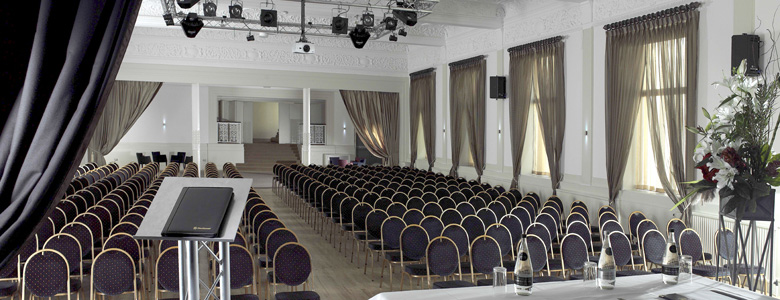 The Crown Hotel Harrogate The Crown Hotel Harrogate