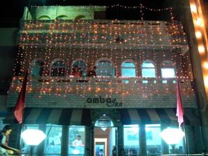 Amba Inn Hotel Agra