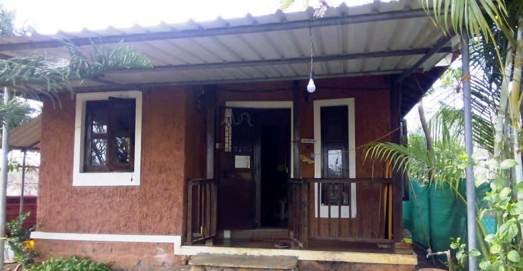 Birje Home Stay Alibaug Birje Home Stay Alibaug