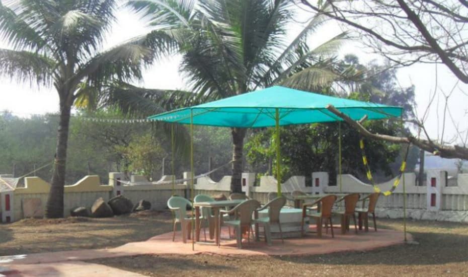 Sunrise Villa Alibaug Sunrise Villa Alibaug