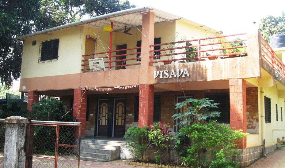 Visawa Homestay Alibaug Visawa Homestay Alibaug