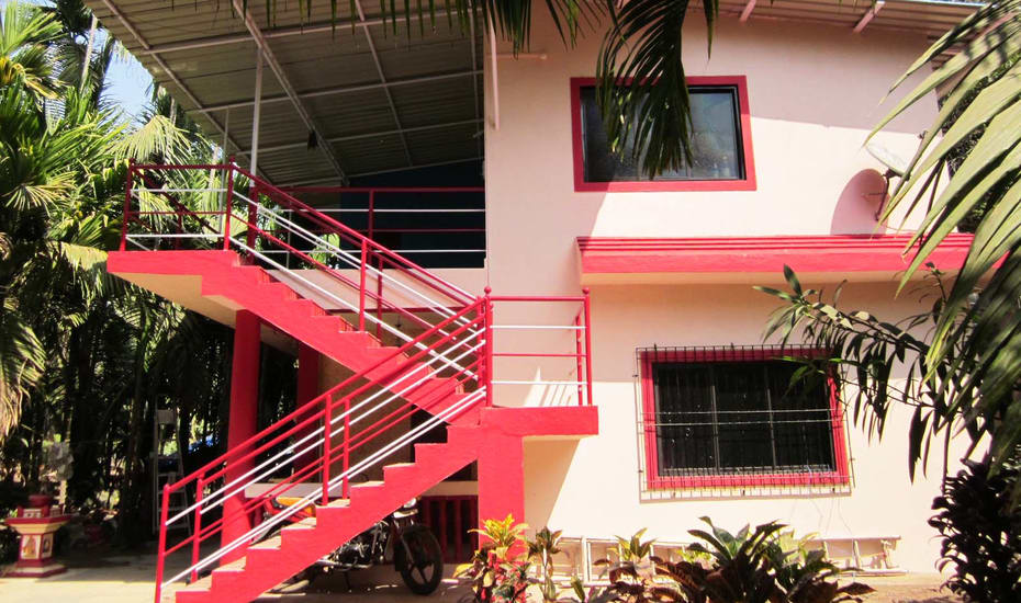 Yash Holiday Home Alibaug Yash Holiday Home Alibaug