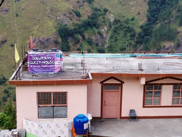 Balram Guest House