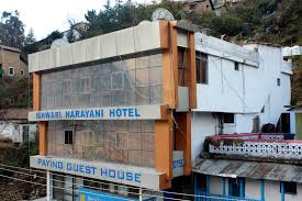 Ishwari Narayani Hotel