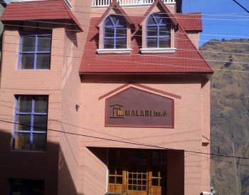 Malari Inn Hotel Joshimath