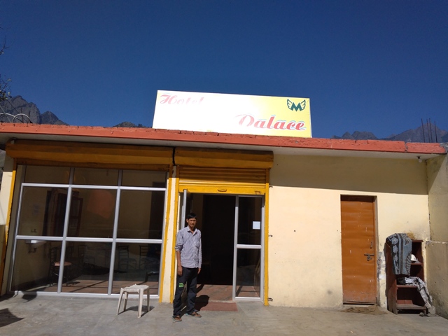 Manik Palace Hotel Auli