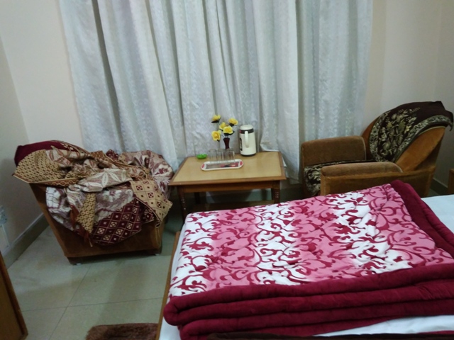 Mount View Annaxy Hotel