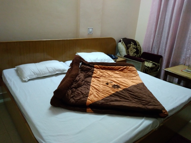 Mount View Annaxy Hotel