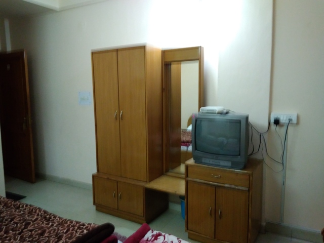 Mount View Annaxy Hotel