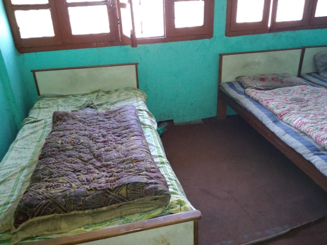 Shree Sai Dham Hotel