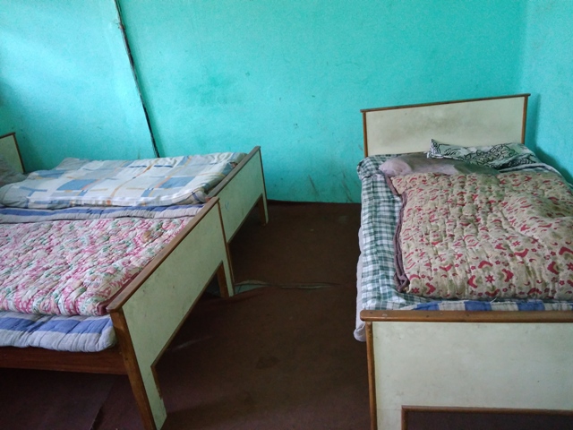 Shree Sai Dham Hotel