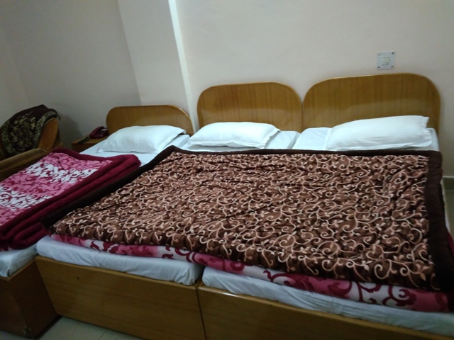 Mount View Annaxy Hotel