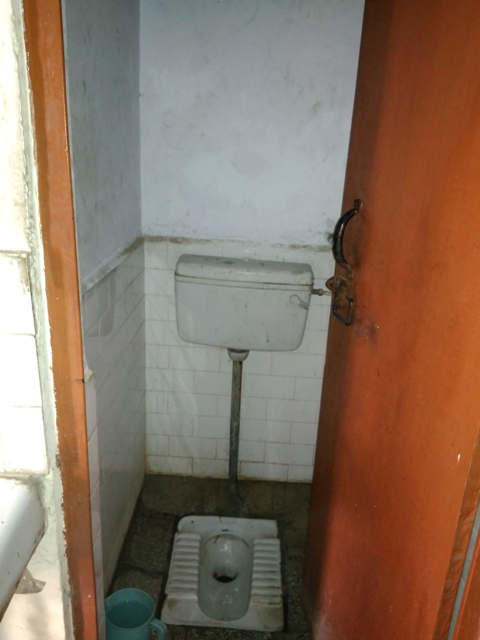 Shree Sai Dham Hotel