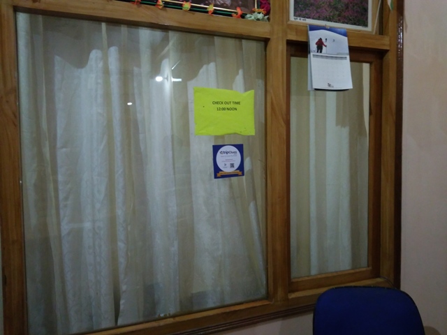 Mount View Annaxy Hotel