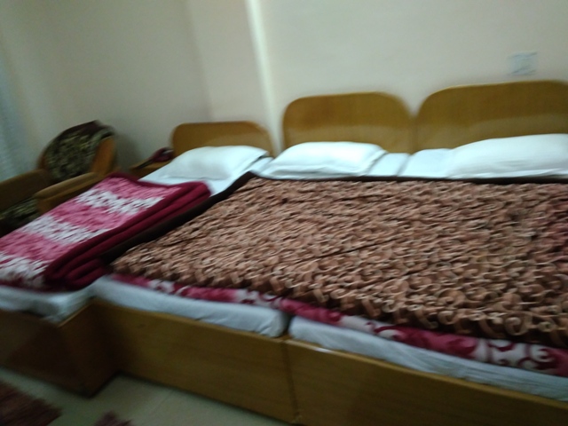 Mount View Annaxy Hotel