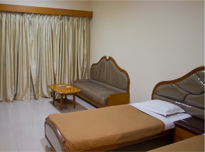 Aurangabad Gymkhana Club Hotel Aurangabad, Rooms, Rates, Photos