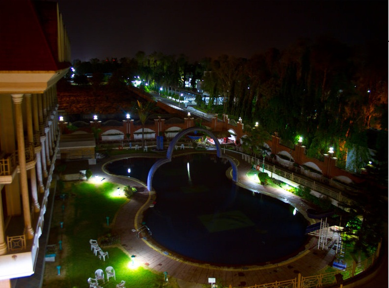 Aurangabad Gymkhana Club Hotel Aurangabad, Rooms, Rates, Photos