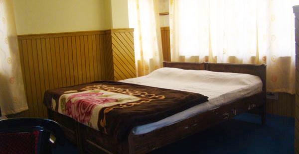 Kusum International Hotel Gangtok Kusum International Hotel Gangtok