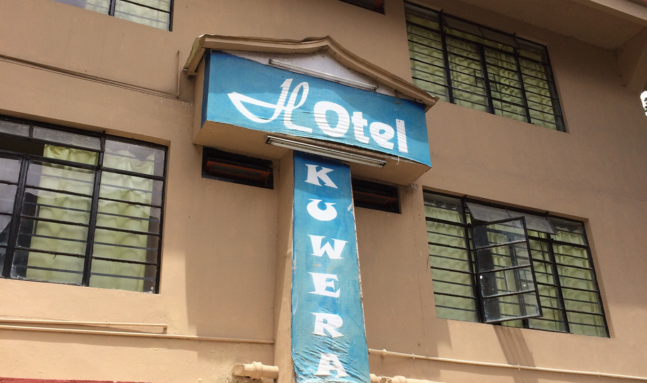Kuwera Hotel Gangtok Kuwera Hotel Gangtok