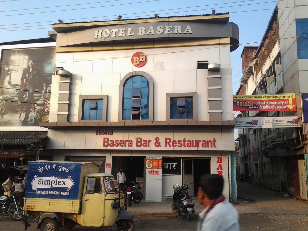 Basera Hotel Jabalpur, Rooms, Rates, Photos, Reviews, Deals, Contact No