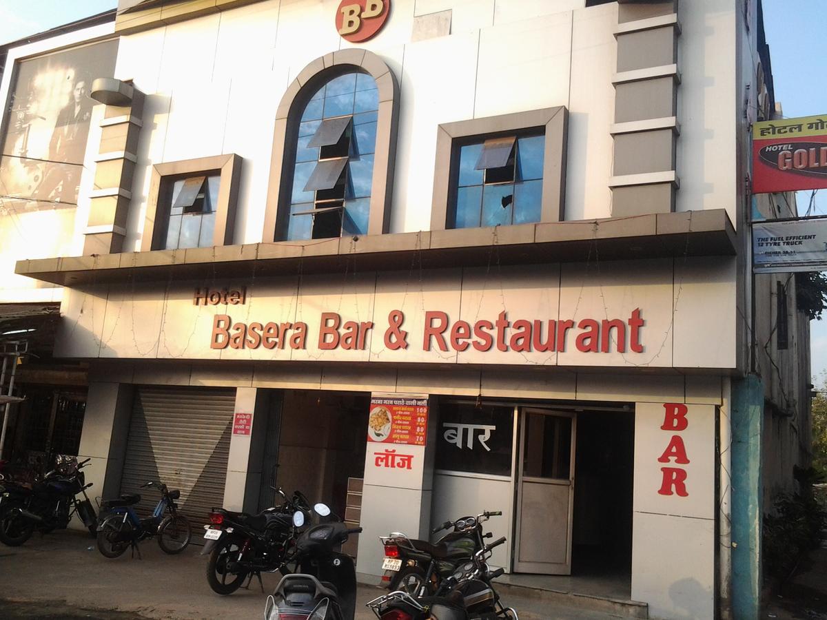 Basera Hotel Jabalpur, Rooms, Rates, Photos, Reviews, Deals, Contact No