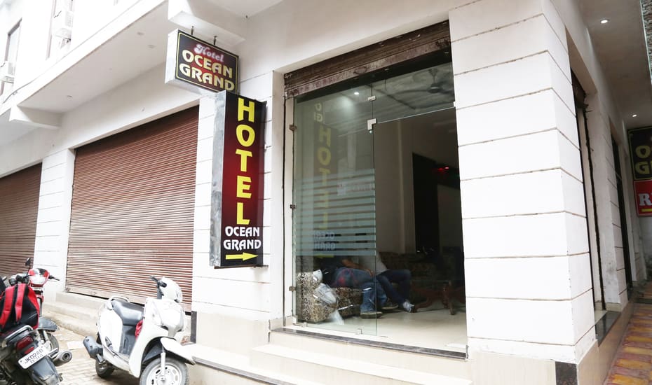 Hotels in Jewel Chowk Jammu. Book Now and Save More