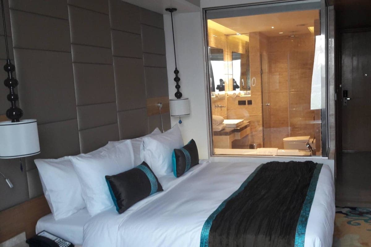 Radisson Blu Hotel Jammu, Rooms, Rates, Photos, Reviews, Deals, Contact