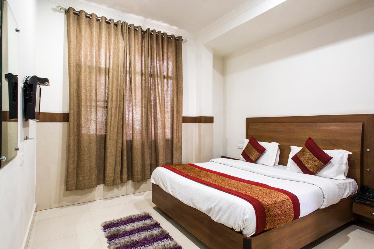 Imperial Lodge Hotel Jammu, Rooms, Rates, Photos, Reviews, Deals