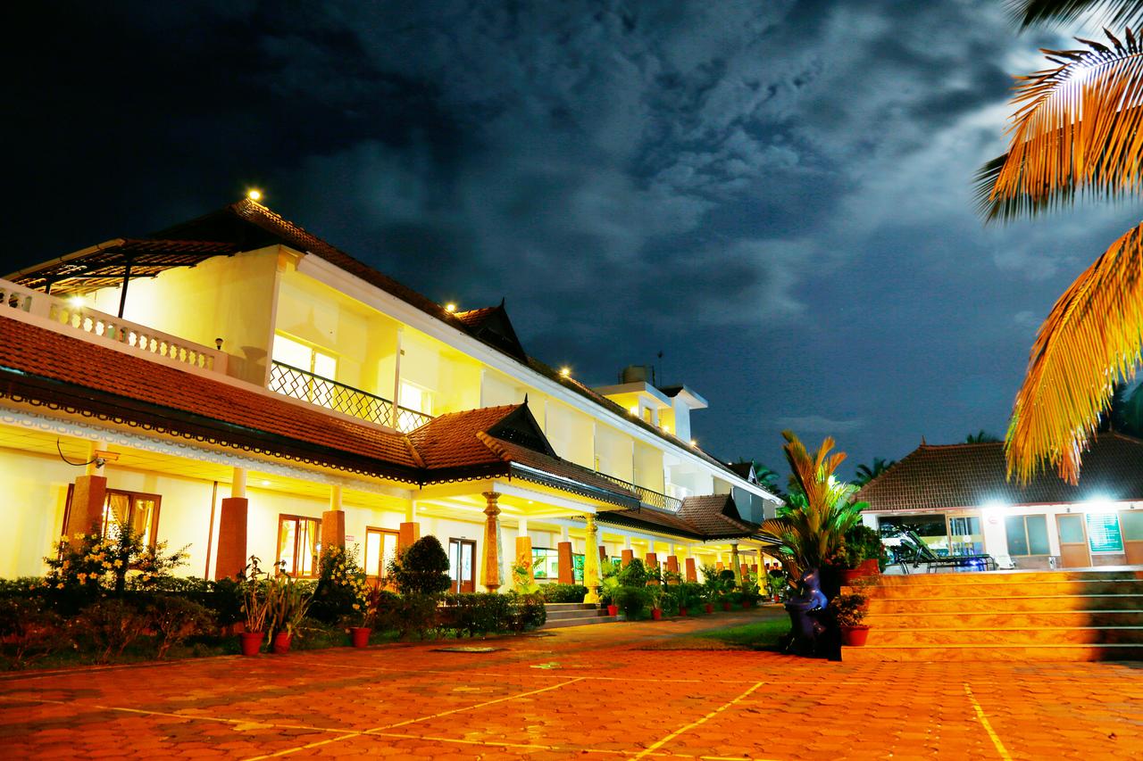 Green Fields Kumarakom Resort Kumarakom, Rooms, Rates, Photos, Reviews