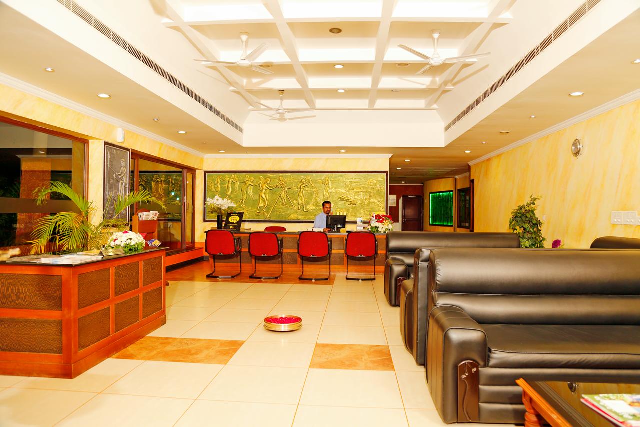 Green Fields Kumarakom Resort Kumarakom, Rooms, Rates, Photos, Reviews