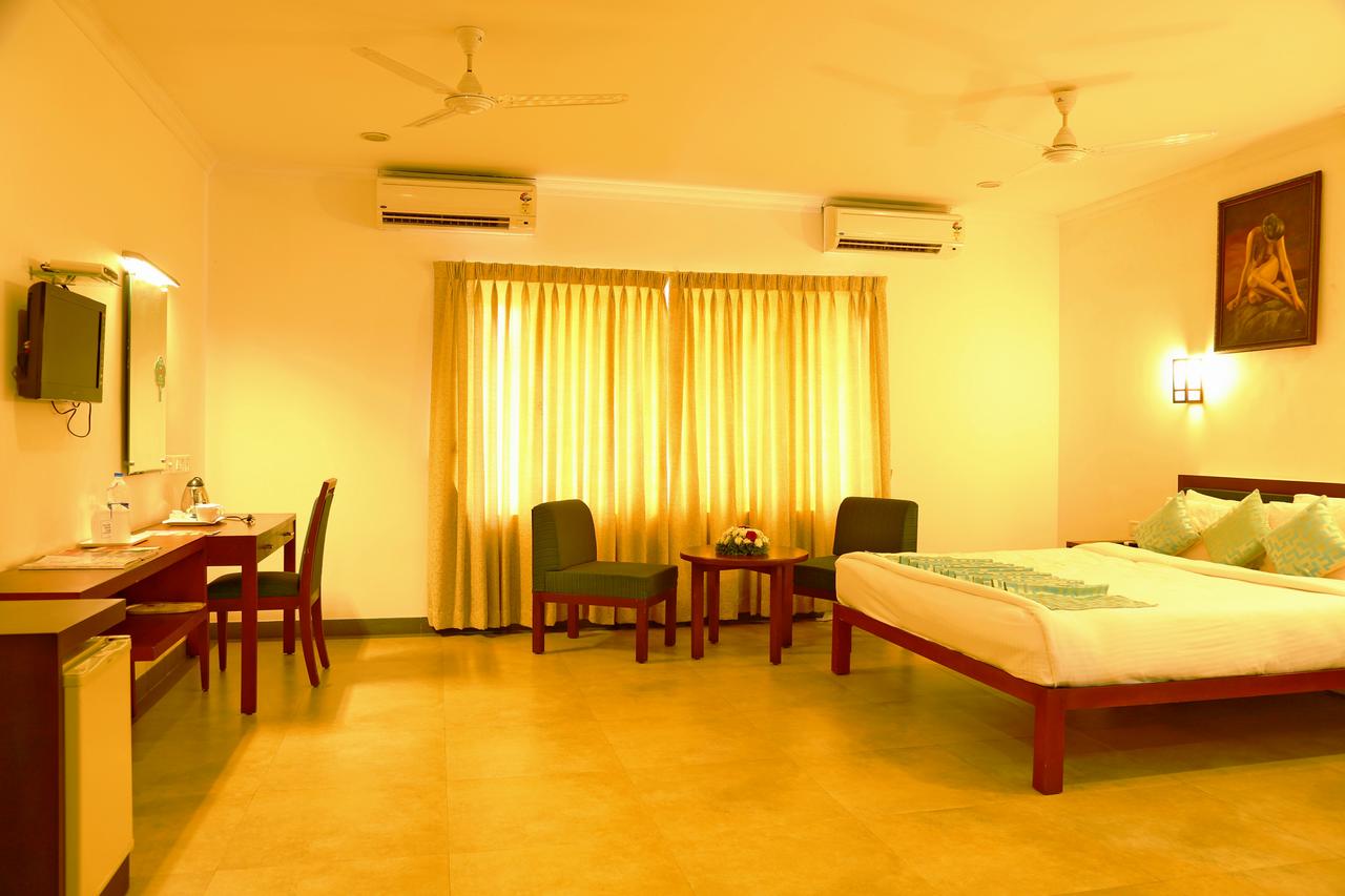 Green Fields Kumarakom Resort Kumarakom, Rooms, Rates, Photos, Reviews