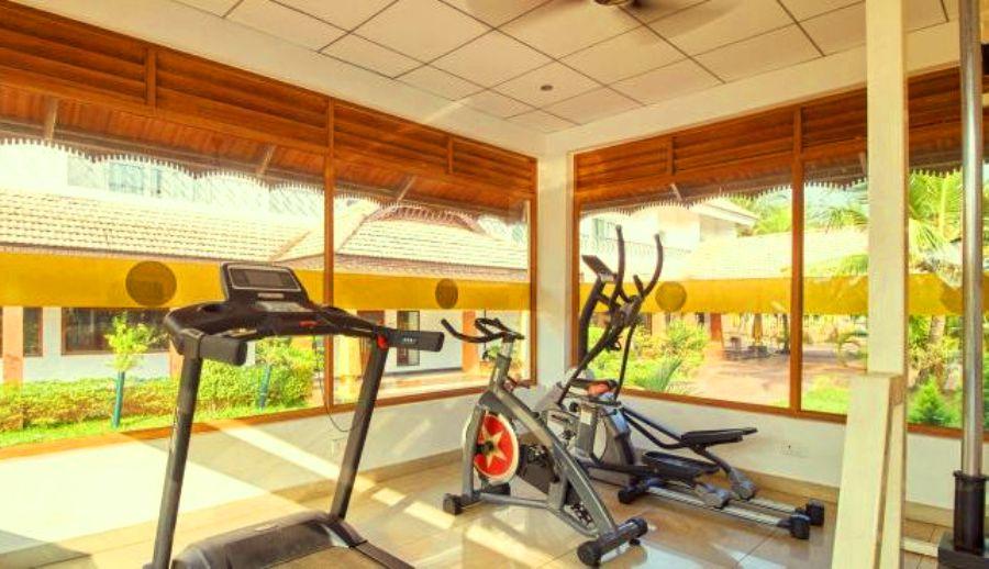 Green Fields Kumarakom Resort Kumarakom, Rooms, Rates, Photos, Reviews