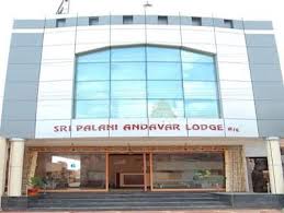 Sri Palaniandavar Lodge Rameshwaram