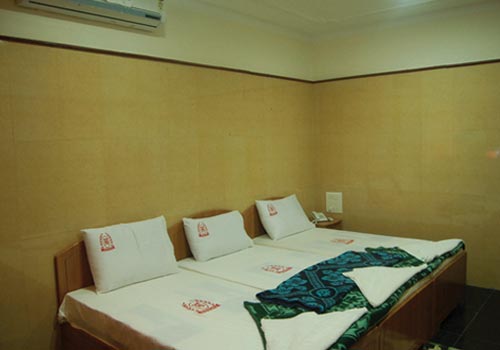 Sunrise View Hotel Rameshwaram Sunrise View Hotel Rameshwaram
