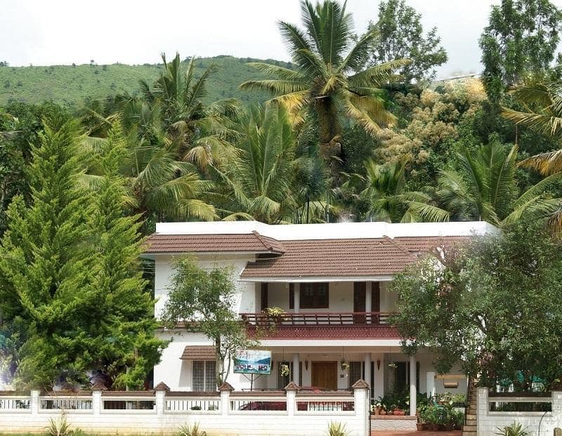 Rose Garden Homestay Thekkady, Rooms, Rates, Photos, Reviews, Deals