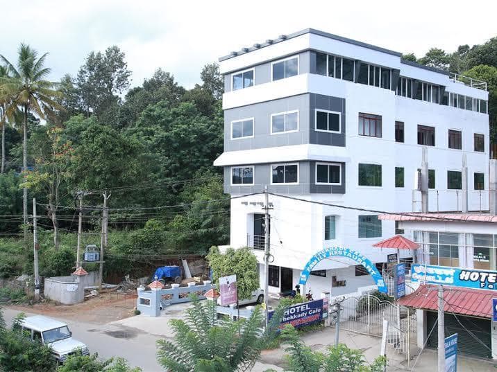 Wild Saga Hotel Thekkady Wild Saga Hotel Thekkady