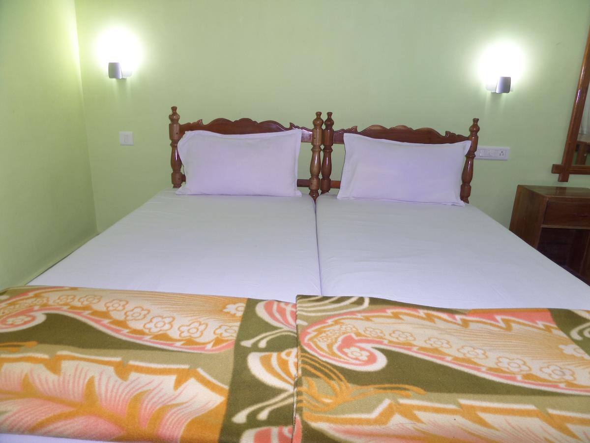 Rose Garden Homestay Thekkady, Rooms, Rates, Photos, Reviews, Deals
