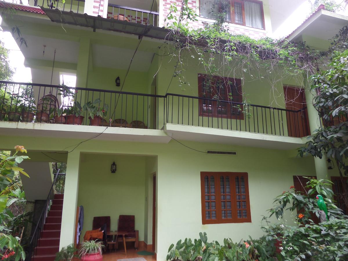 Rose Garden Homestay Thekkady, Rooms, Rates, Photos, Reviews, Deals