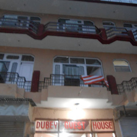Dubey Guest House Katra Dubey Guest House Katra