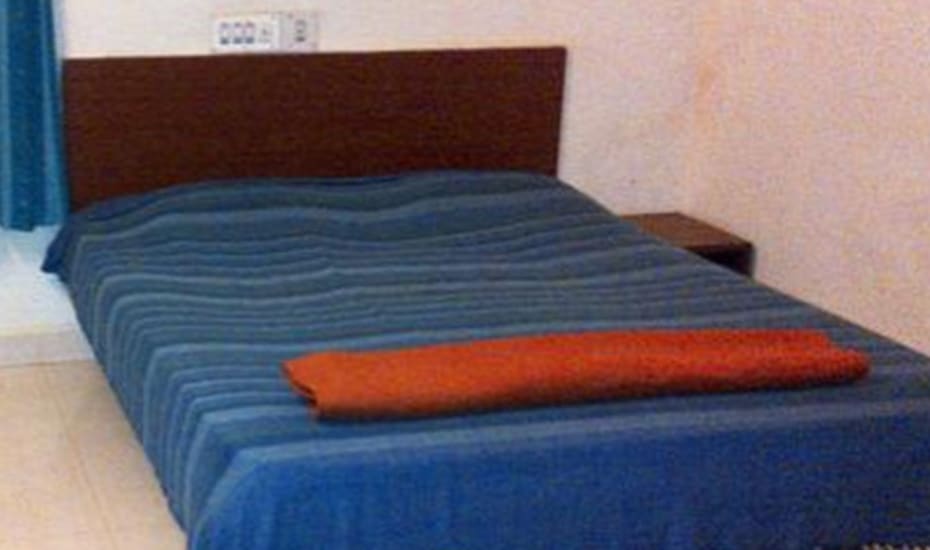 Purshotam Lodge Katra Purshotam Lodge Katra