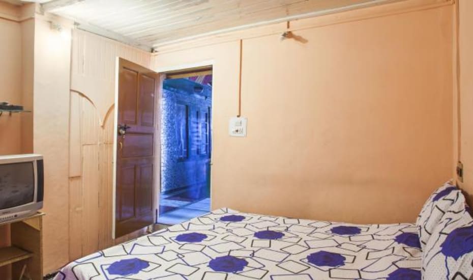 New Green View Hotel Katra, Rooms, Rates, Photos, Reviews, Deals