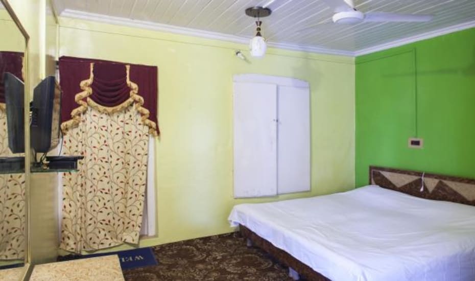 New Green View Hotel Katra, Rooms, Rates, Photos, Reviews, Deals