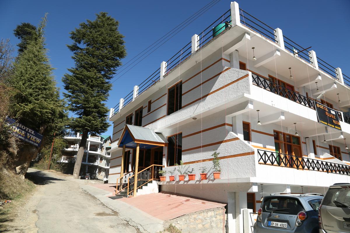 Ridge View Hotel Manali, Rooms, Rates, Photos, Reviews, Deals, Contact No  and Map